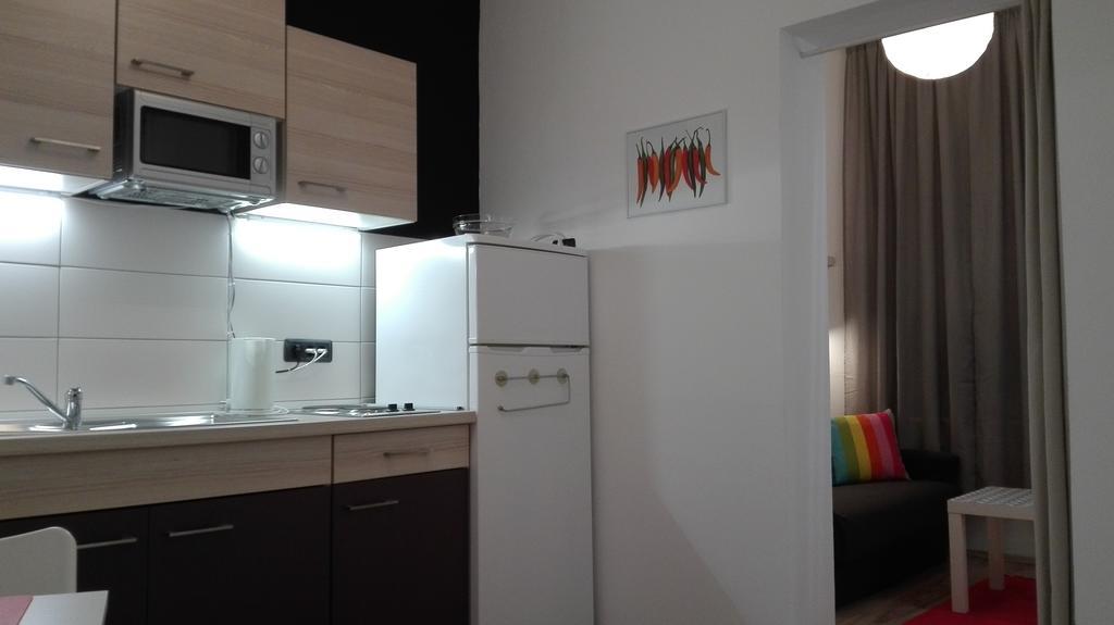 City Apartment Goga PUY 외부 사진